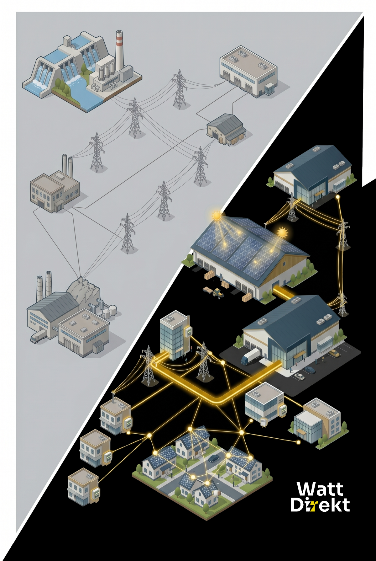 Energy Technology